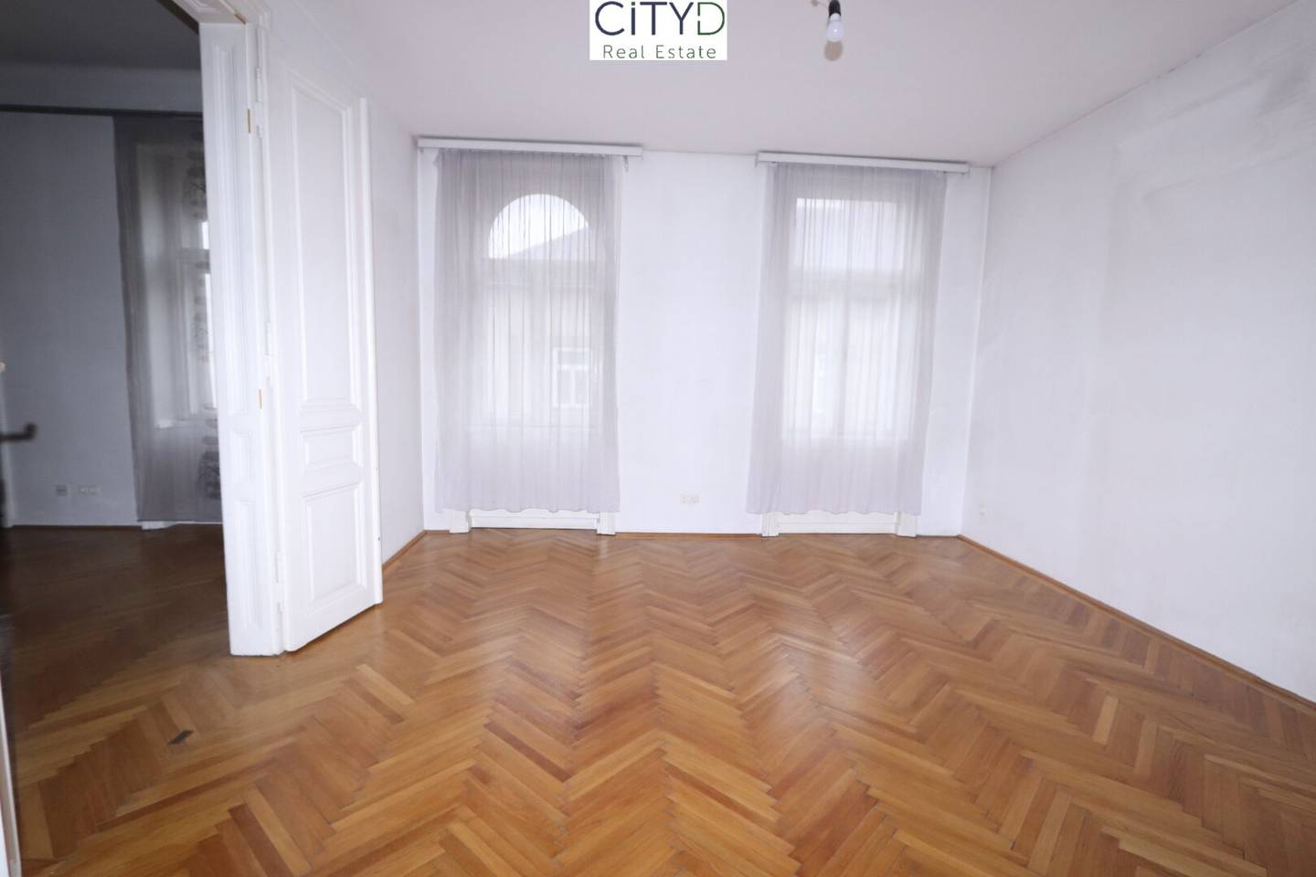 Helle 3-Zimmer-Wohnung in 1150 Wien, 78m²