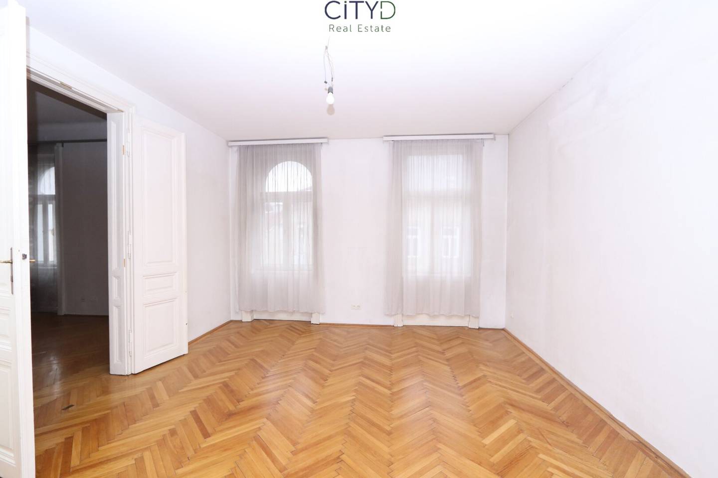 Helle 3-Zimmer-Wohnung in 1150 Wien, 78m²
