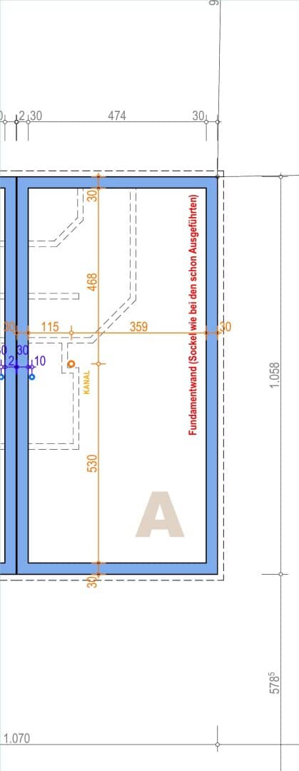 Floor plan 7