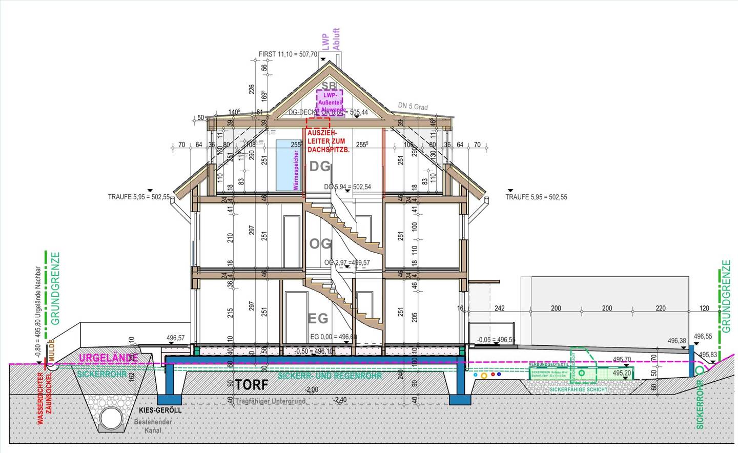 Floor plan 5