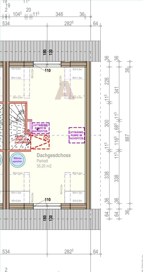 Floor plan 3