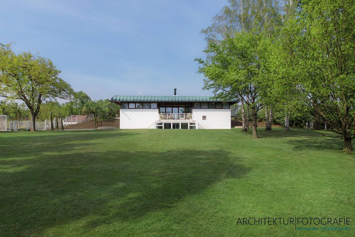 Haus Wittmann – Eine Ikone österreichischer Architektur!
