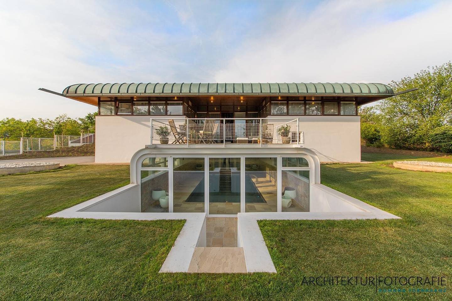 Haus Wittmann – Eine Ikone österreichischer Architektur!