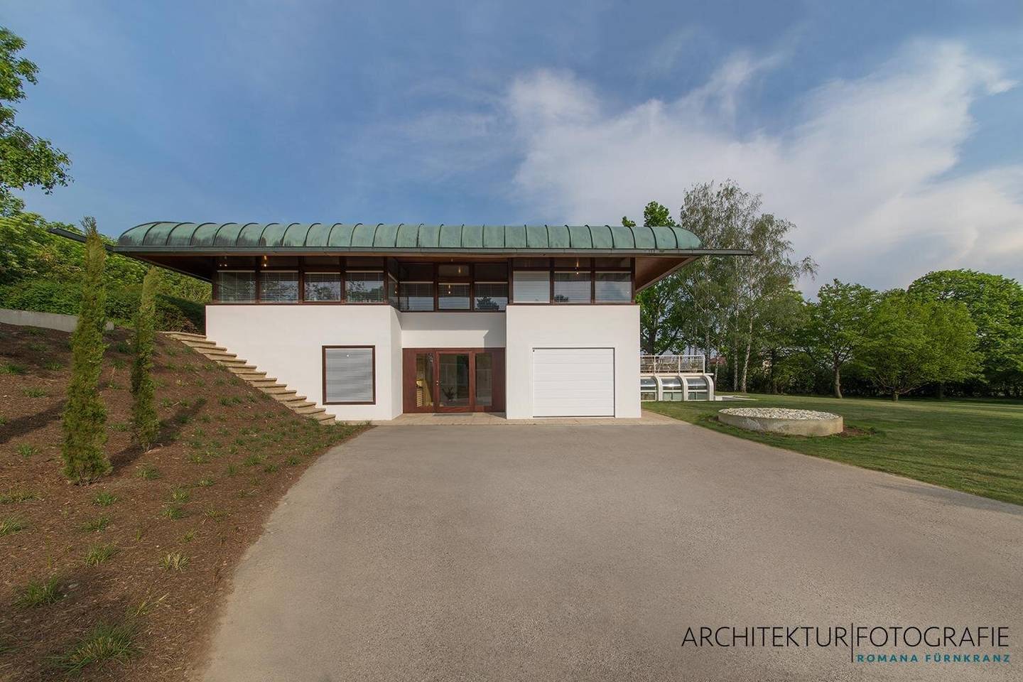 Haus Wittmann – Eine Ikone österreichischer Architektur!