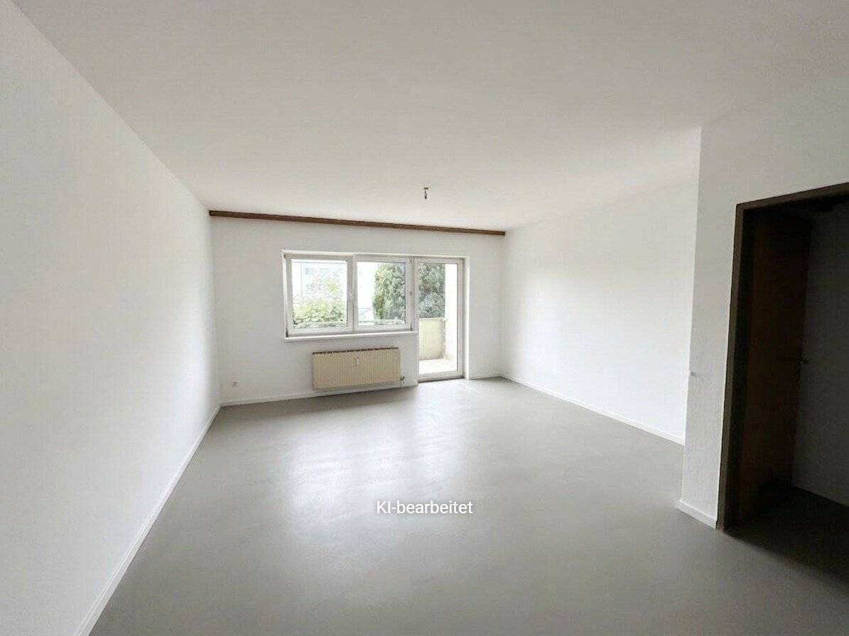 Charmante Maisonettewohnung mit 95 m² und Loggia in Enns – Adaptierungsbedürftig mit großem Potenzial!