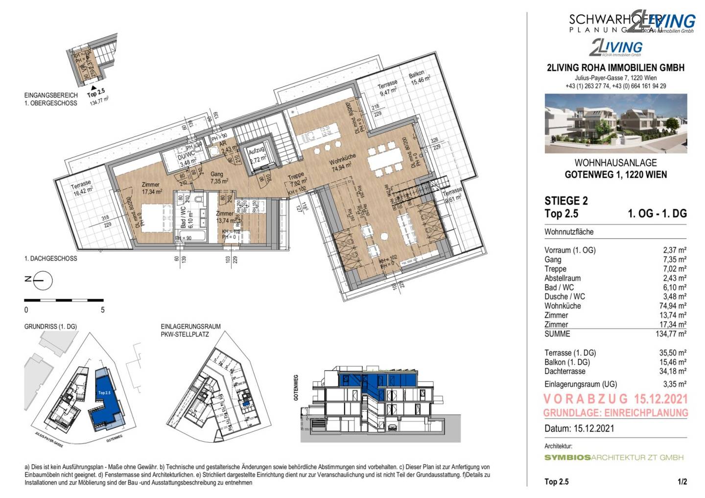 Grundriss 2