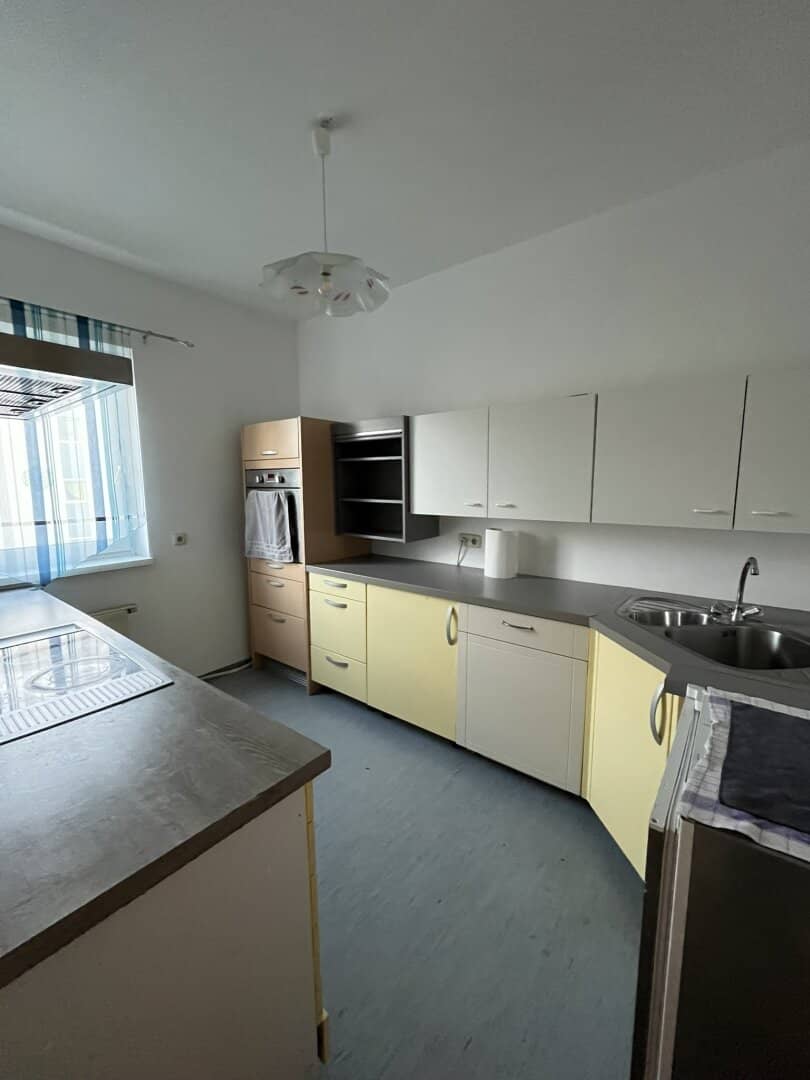 Charmante 2-Zimmer-Wohnung in Enns mit Loggia und Stellplatz – Miete nur 631,69 €!