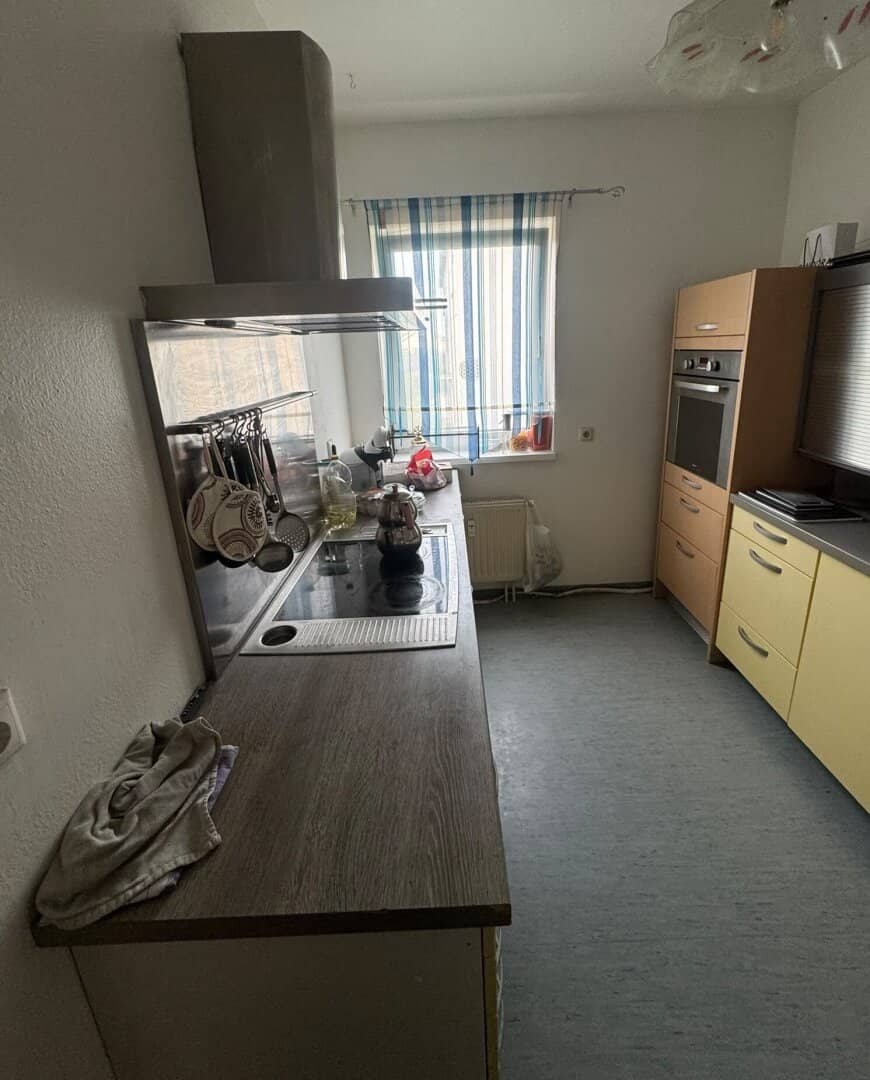 Charmante 2-Zimmer-Wohnung in Enns mit Loggia und Stellplatz – Miete nur 631,69 €!
