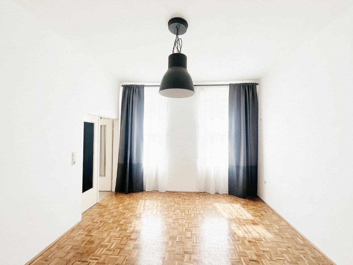 2-room apartment - ideal for couples and shared flats