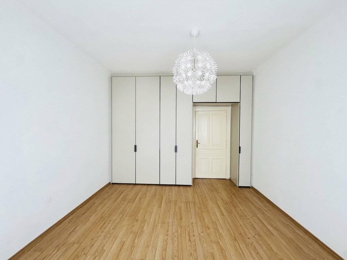 2-room apartment - ideal for couples and shared flats
