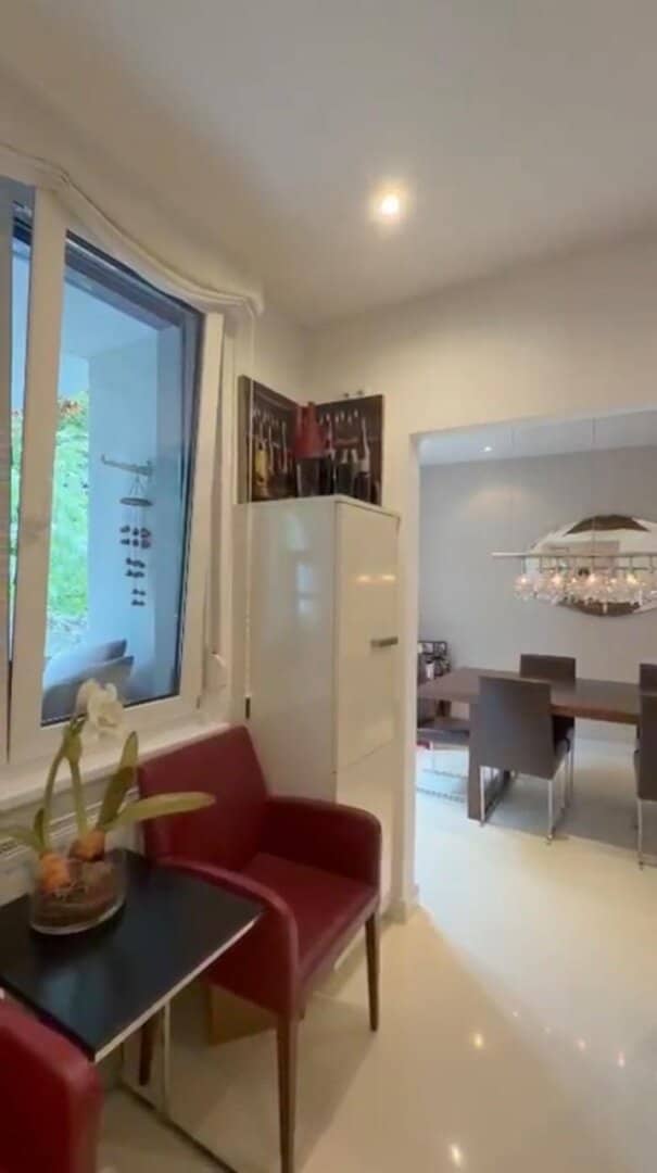 Exklusive 4-Zi-Wohnung mit Balkon im Herzen von 1050 Wien – 750.000 €
