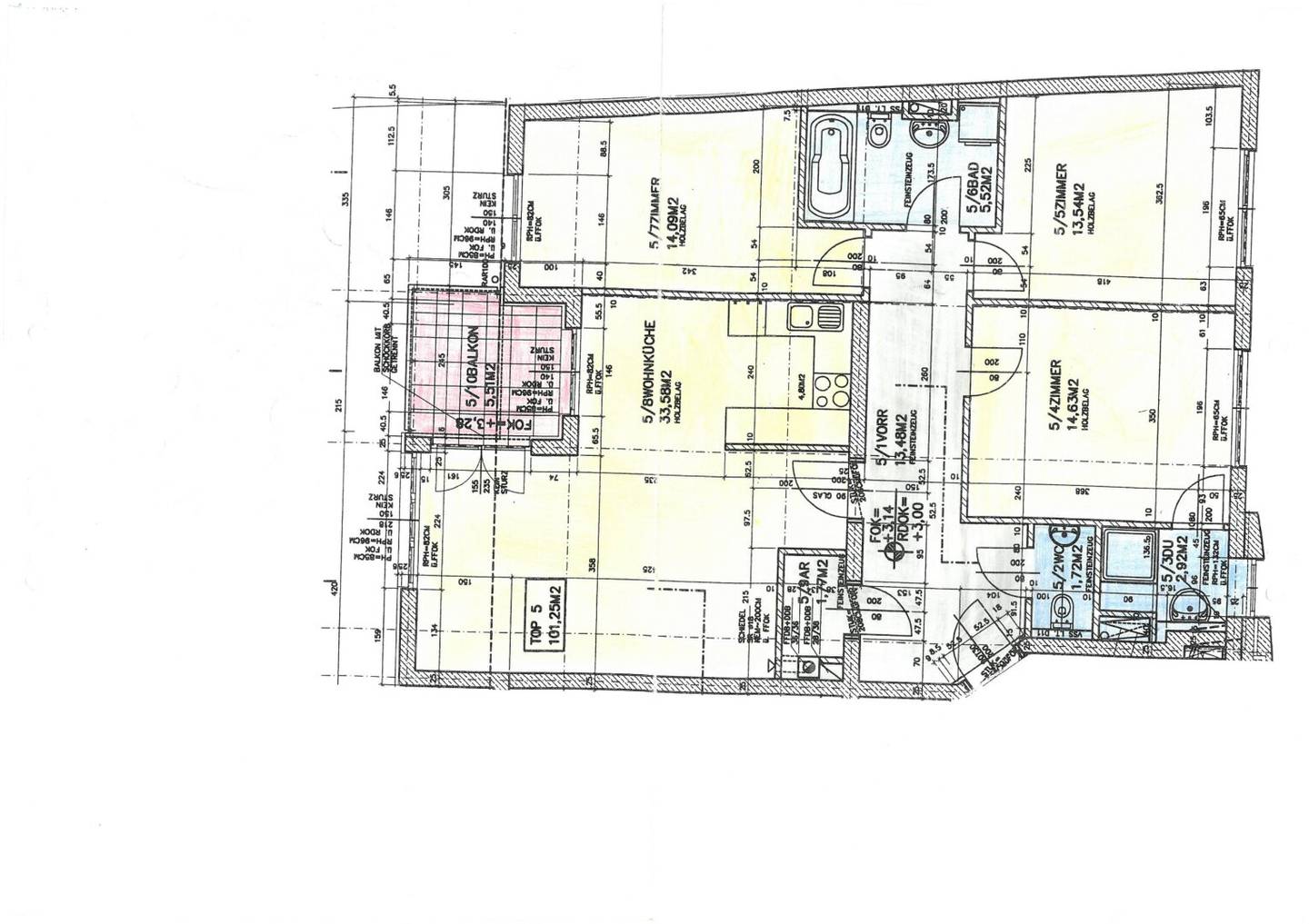 Grundriss 1