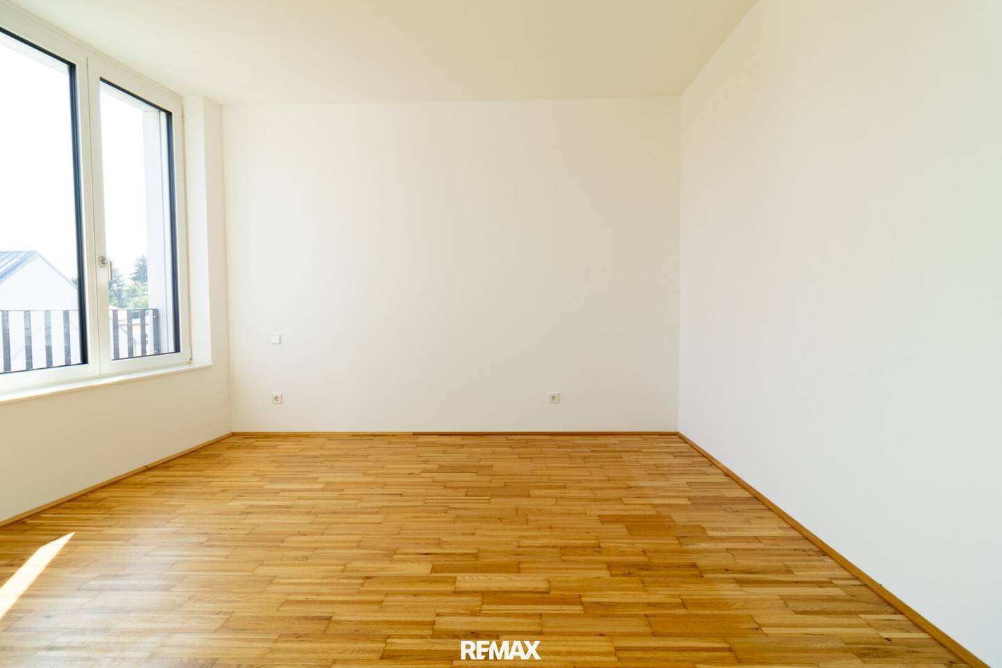 Stilvoll wohnen im Herzen von Gallneukirchen – großzügige 3-Zimmer-Wohnung mit sonniger Loggia
