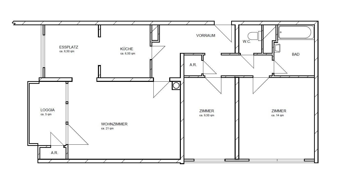 Grundriss 1