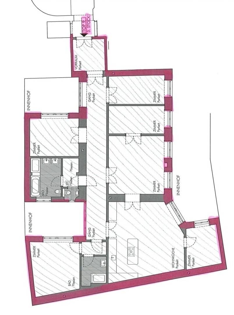 Grundriss 1