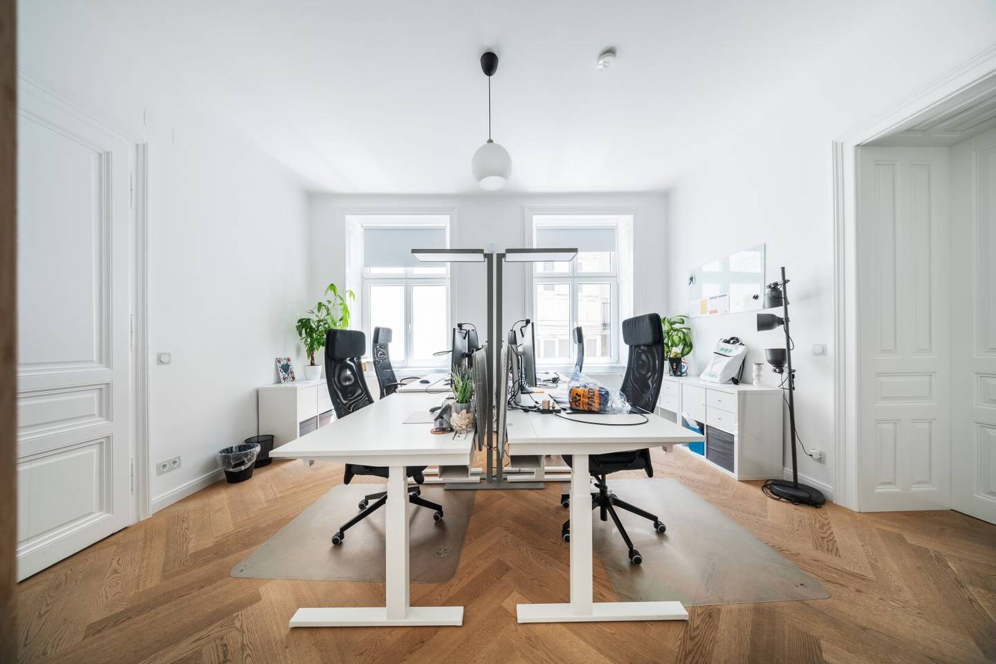 ALL-INCLUSIVE - REPRÄSENTATIVES BÜRO IN BESTLAGE – DIREKT AM GRABEN NÄHE STEPHANSDOM