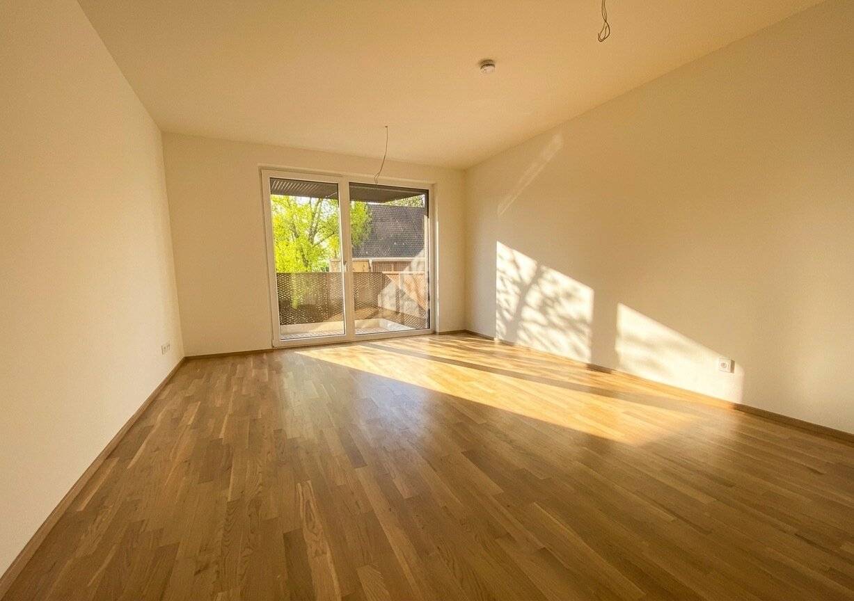 Moderen und helle 3-Zimmer-Wohnung mit Ostbalkon und Lift in Dornbirn
