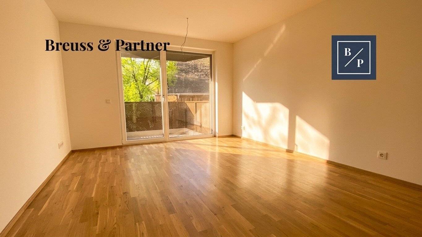 Moderen und helle 3-Zimmer-Wohnung mit Ostbalkon und Lift in Dornbirn