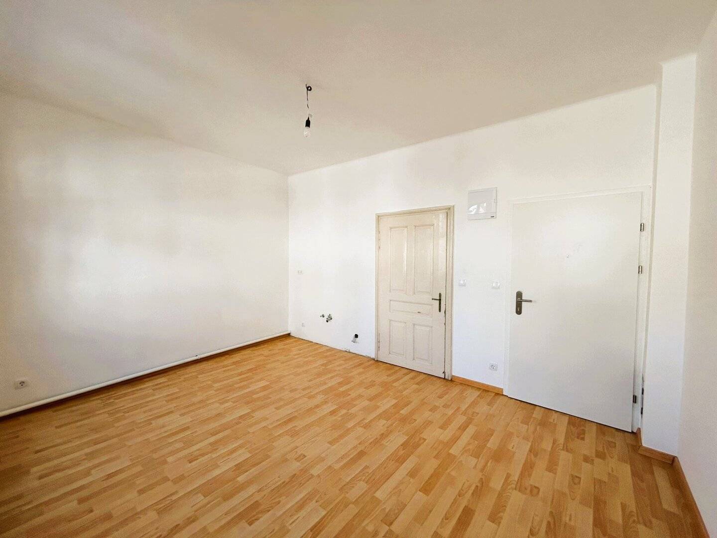 2811 Wiesmath - Perfekt für Singles, als Zweitwohnsitz oder als Anlegerwohnung - Wohnung mit 28 m² (Top 3) in Wiesmath