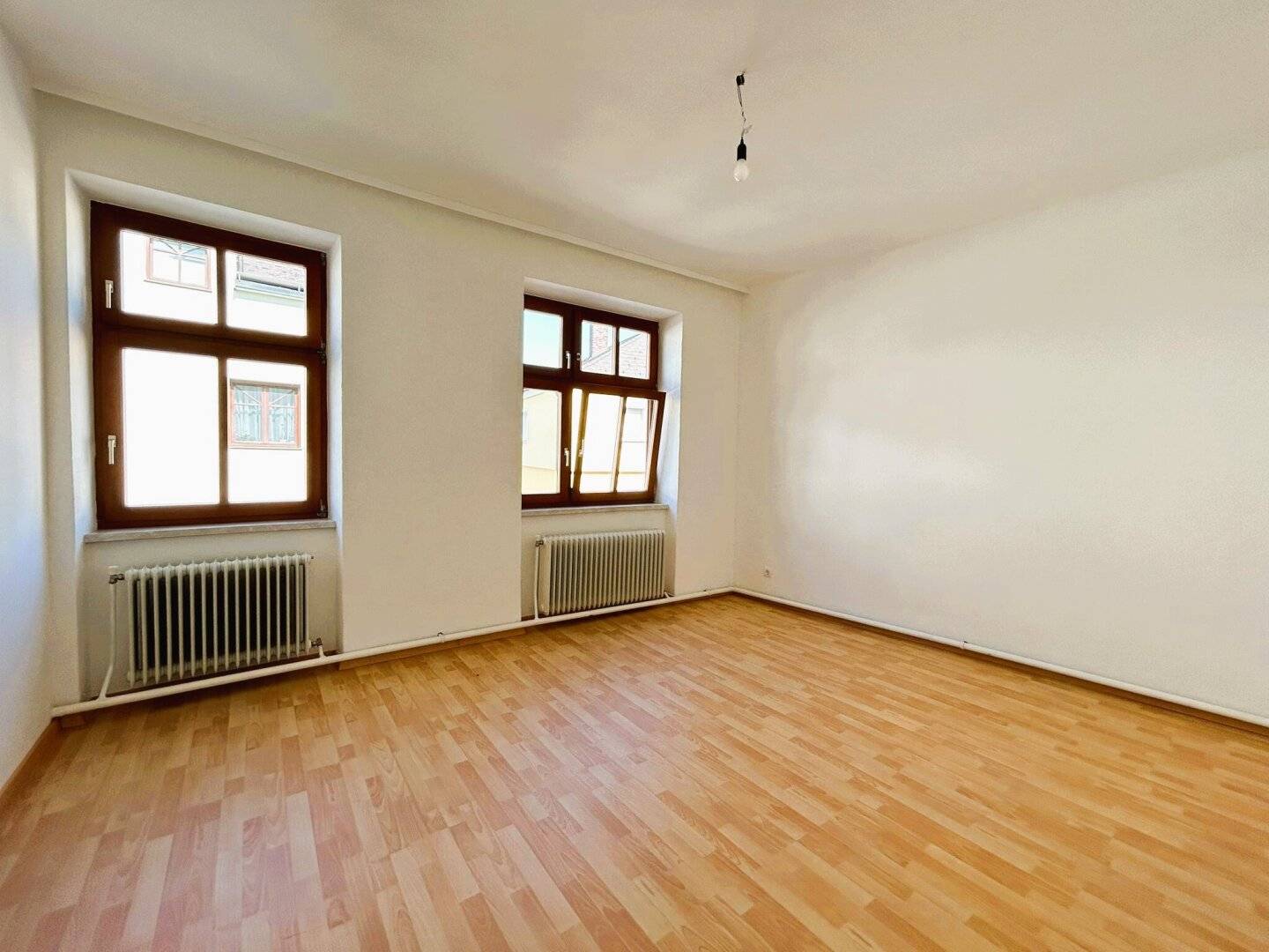2811 Wiesmath - Perfekt für Singles, als Zweitwohnsitz oder als Anlegerwohnung - Wohnung mit 28 m² (Top 3) in Wiesmath