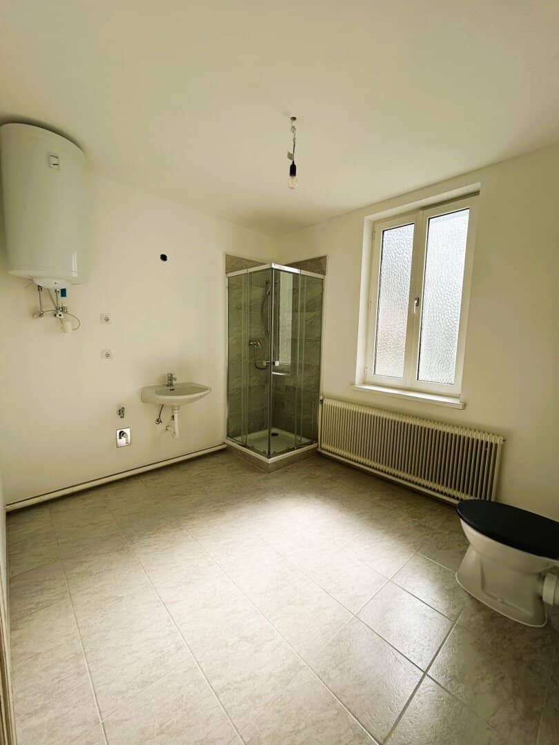 2811 Wiesmath - Perfekt für Singles, als Zweitwohnsitz oder als Anlegerwohnung - Wohnung mit 28 m² (Top 3) in Wiesmath