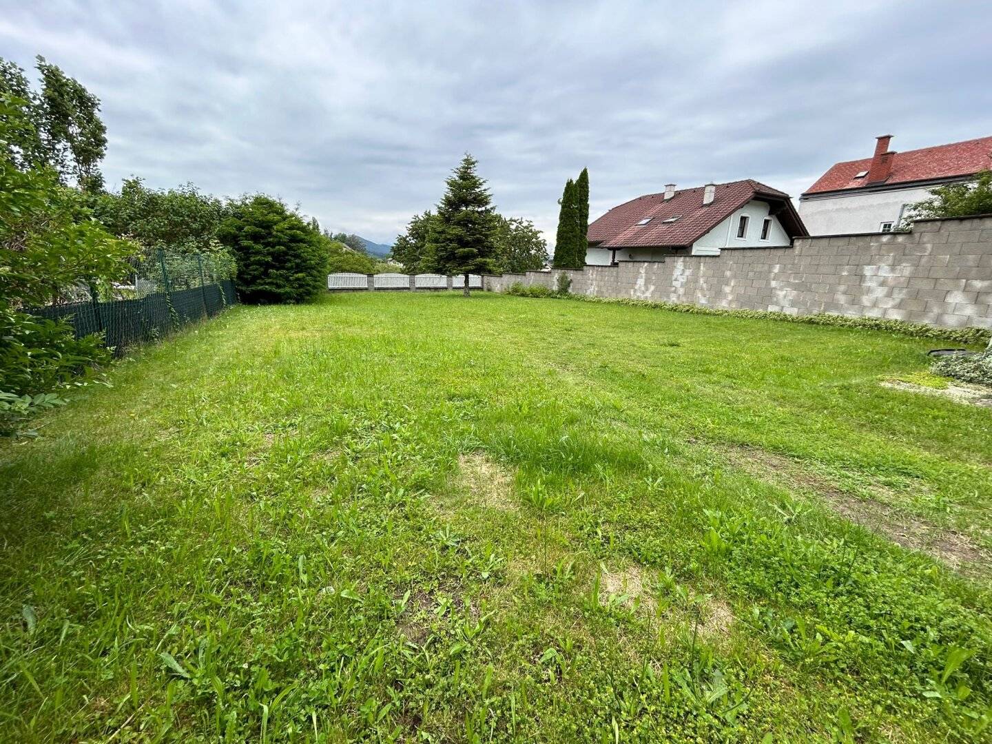 2811 Wiesmath - Perfect for singles, as a second home or as an investment apartment - Apartment with 28 m² (Top 3) in Wiesmath