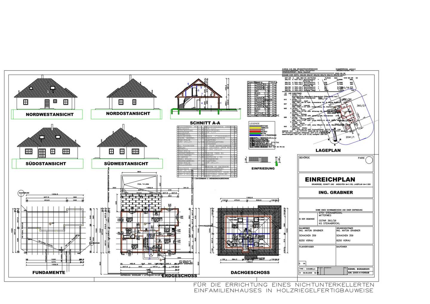 Grundriss 1