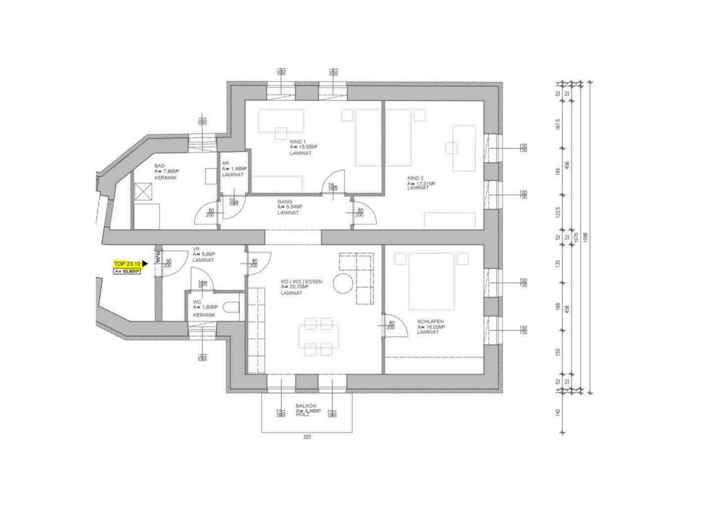 Grundriss 1