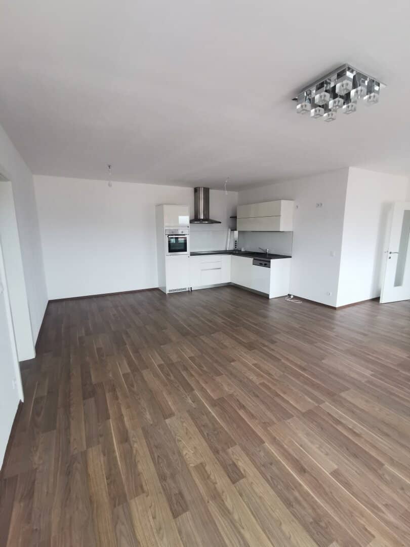 Helle, gepflegte Wohnung in Köflach – Ihr neues Zuhause auf 89,26 m²!