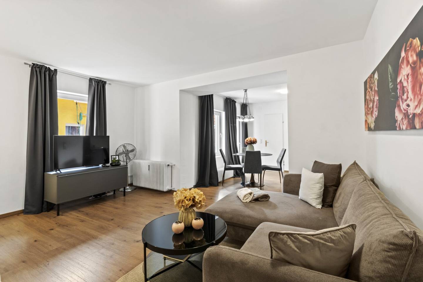 Attraktive Anlegerwohnung in Bruck an der Mur