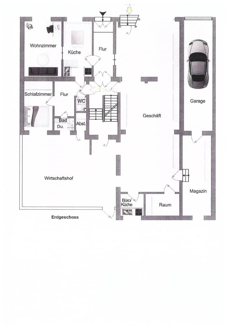 Grundriss 1