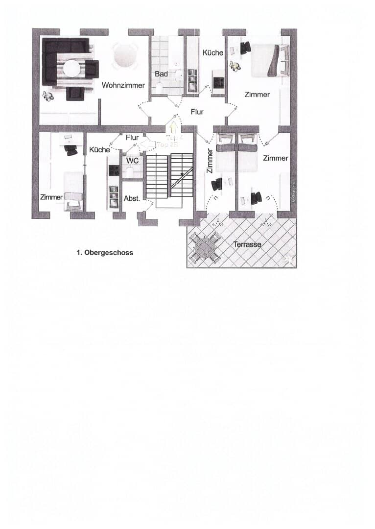 Grundriss 2