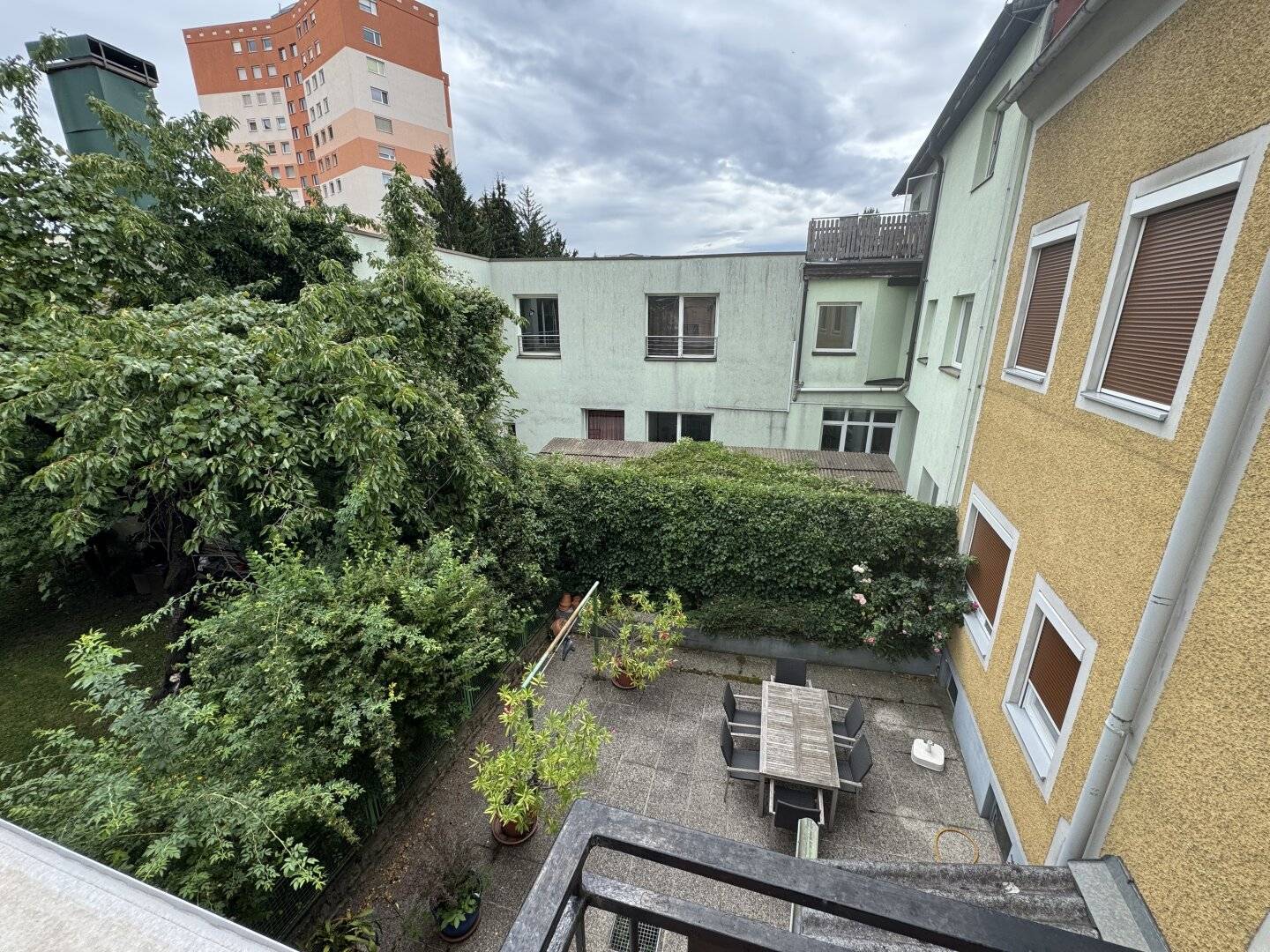 Graz-Lend! Historisches Zinshaus mit Entwicklungspotenzial!