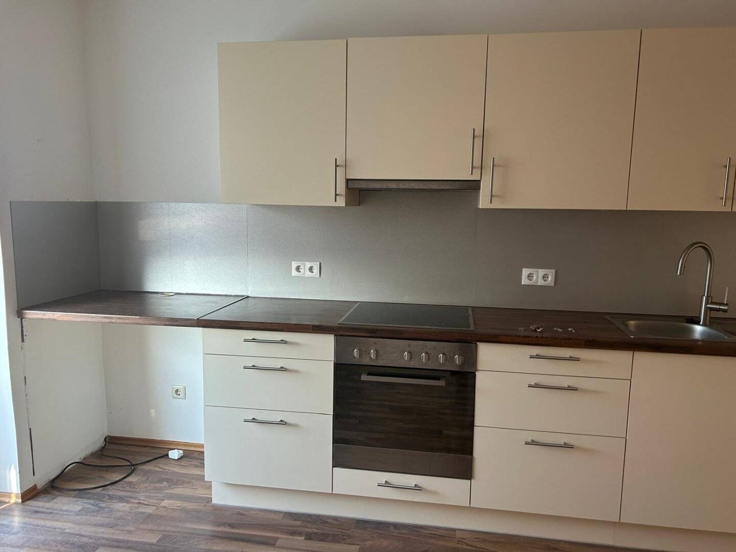 Gemütliche 48,5 m² Wohnung in Stattegg – Ihr neues Zuhause!