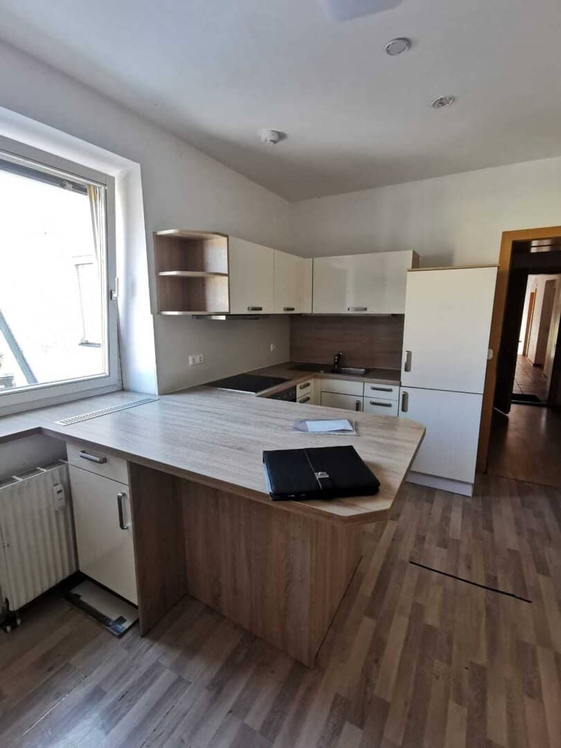 Gemütliche 2-Zi Wohnung in Köflach, 62m², gepflegt, jetzt um 124.620 € kaufen!