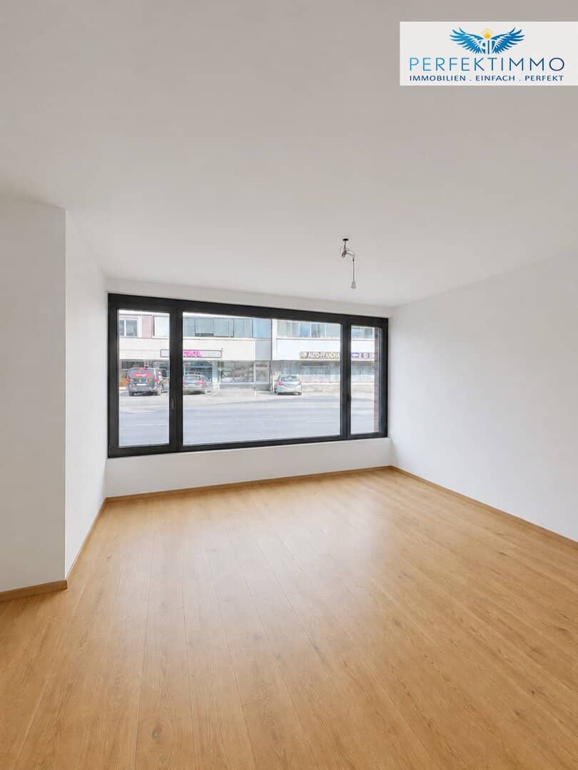 Helle Bürofläche mit Teilungsmöglichkeit