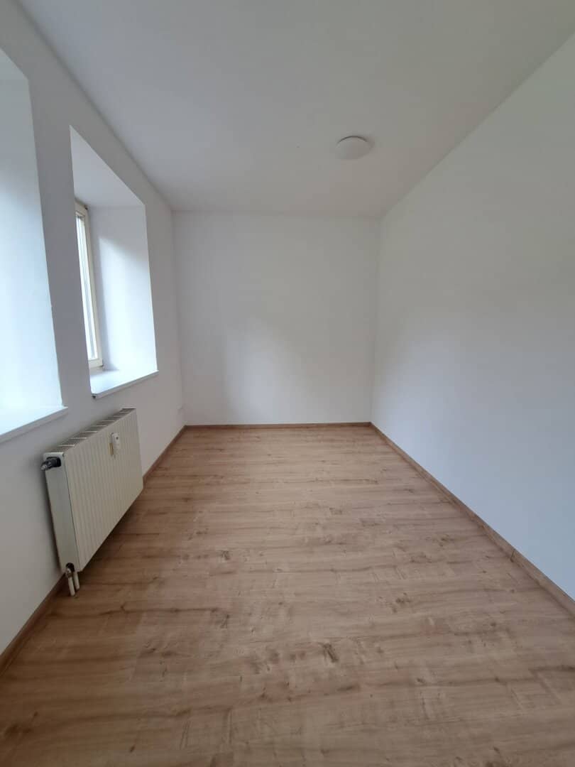 Traumhafte 87 m² Wohnung in Köflach!