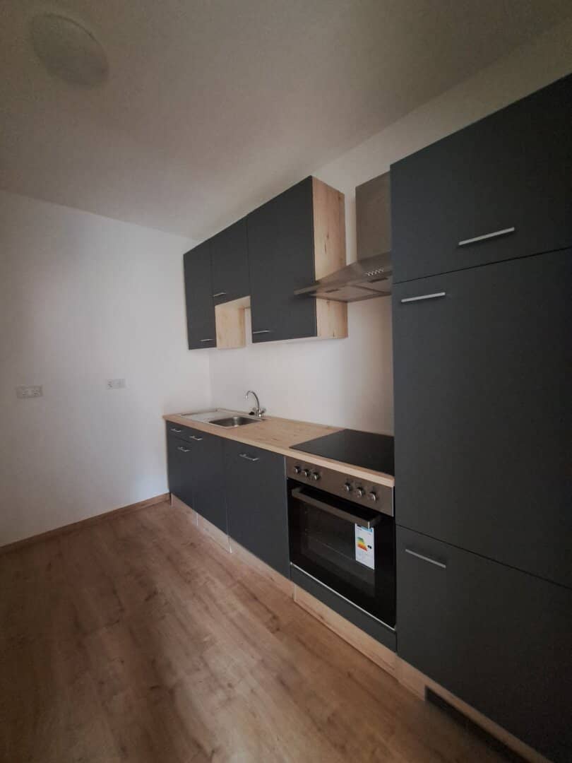 Traumhafte 87 m² Wohnung in Köflach!