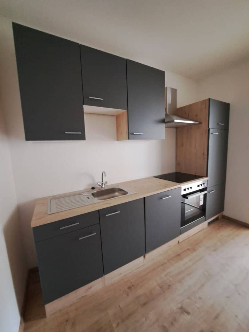 Traumhafte 87 m² Wohnung in Köflach!
