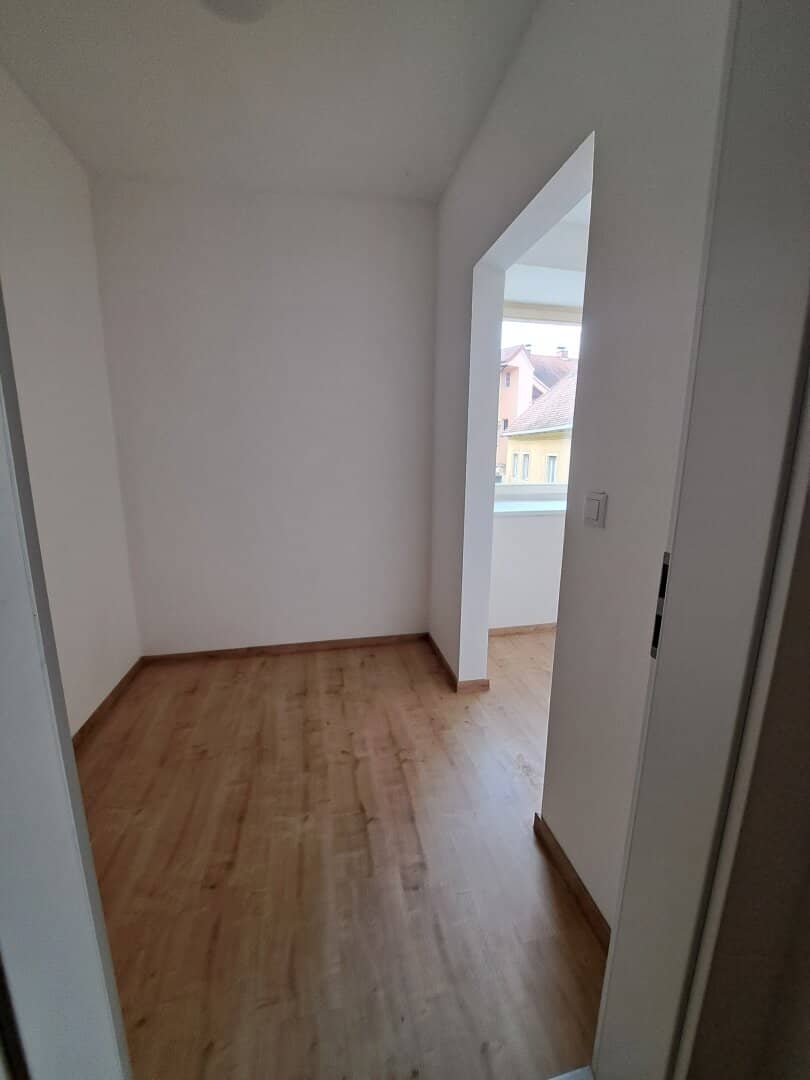 Traumhafte 87 m² Wohnung in Köflach!