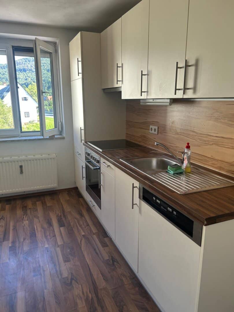 Charmante 51m² Wohnung in Stattegg, Steiermark – gepflegt & zum Top-Preis!