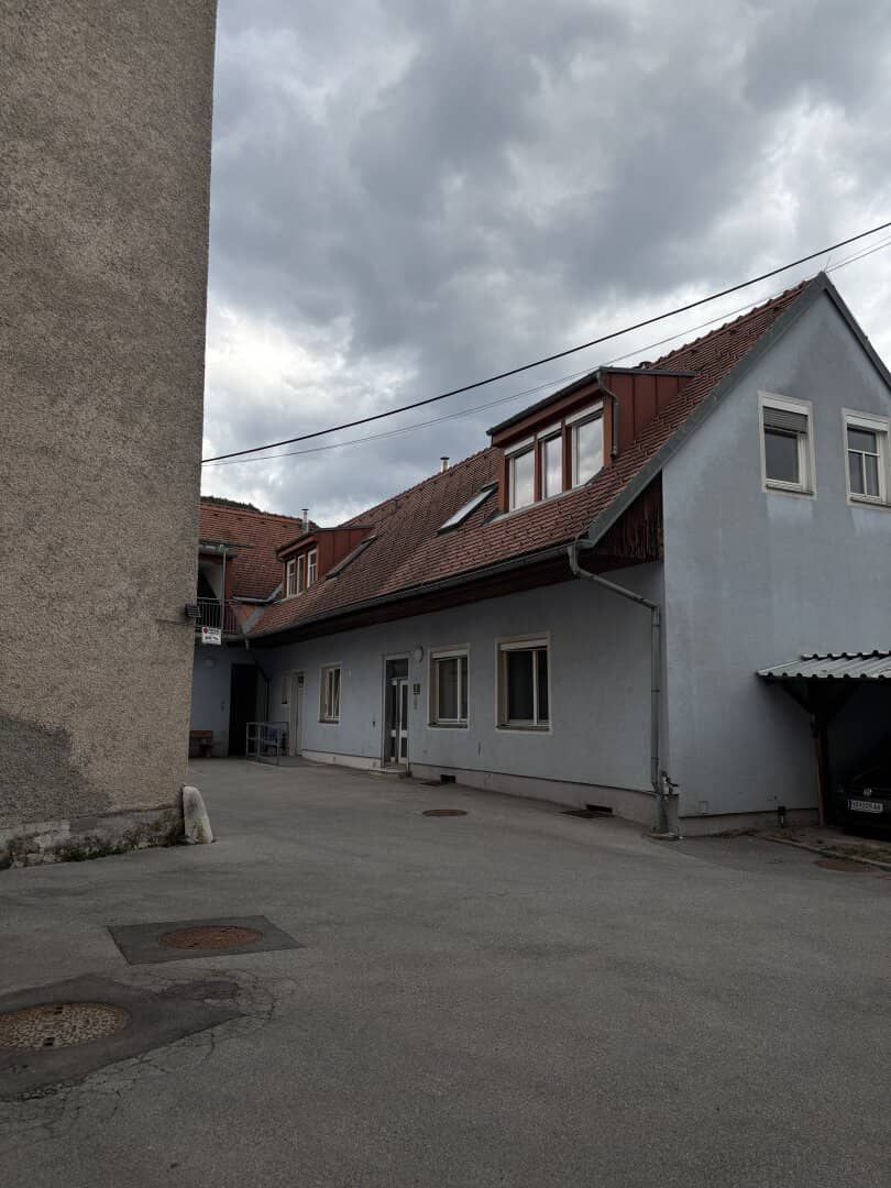 Top-gepflegte Erdgeschoss-Wohnung in Köflach – 45m² Wohnfläche zum Top-Preis!