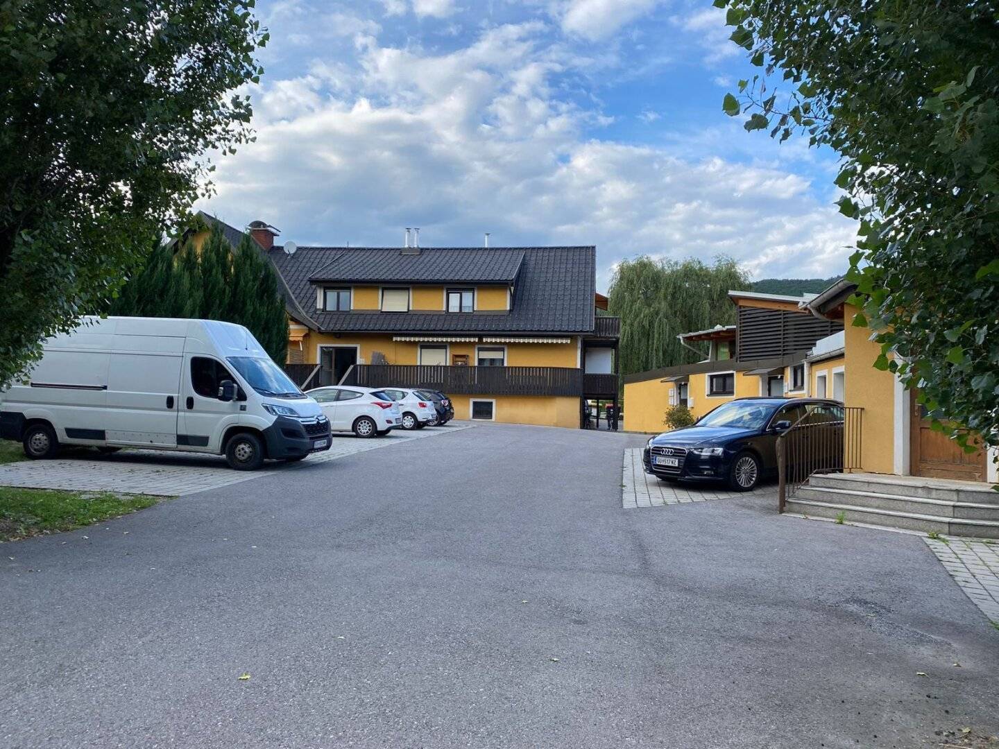 Gemütliche 57,7 m² Wohnung in 8046 Stattegg – Ihr neues Zuhause wartet!