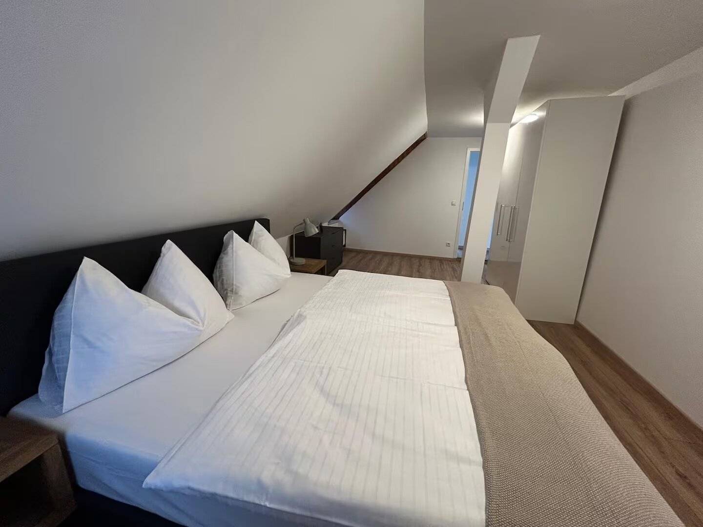 Besondere 94 m² Wohnung in Bruck an der Mur - inkl. Sauna & Terrasse