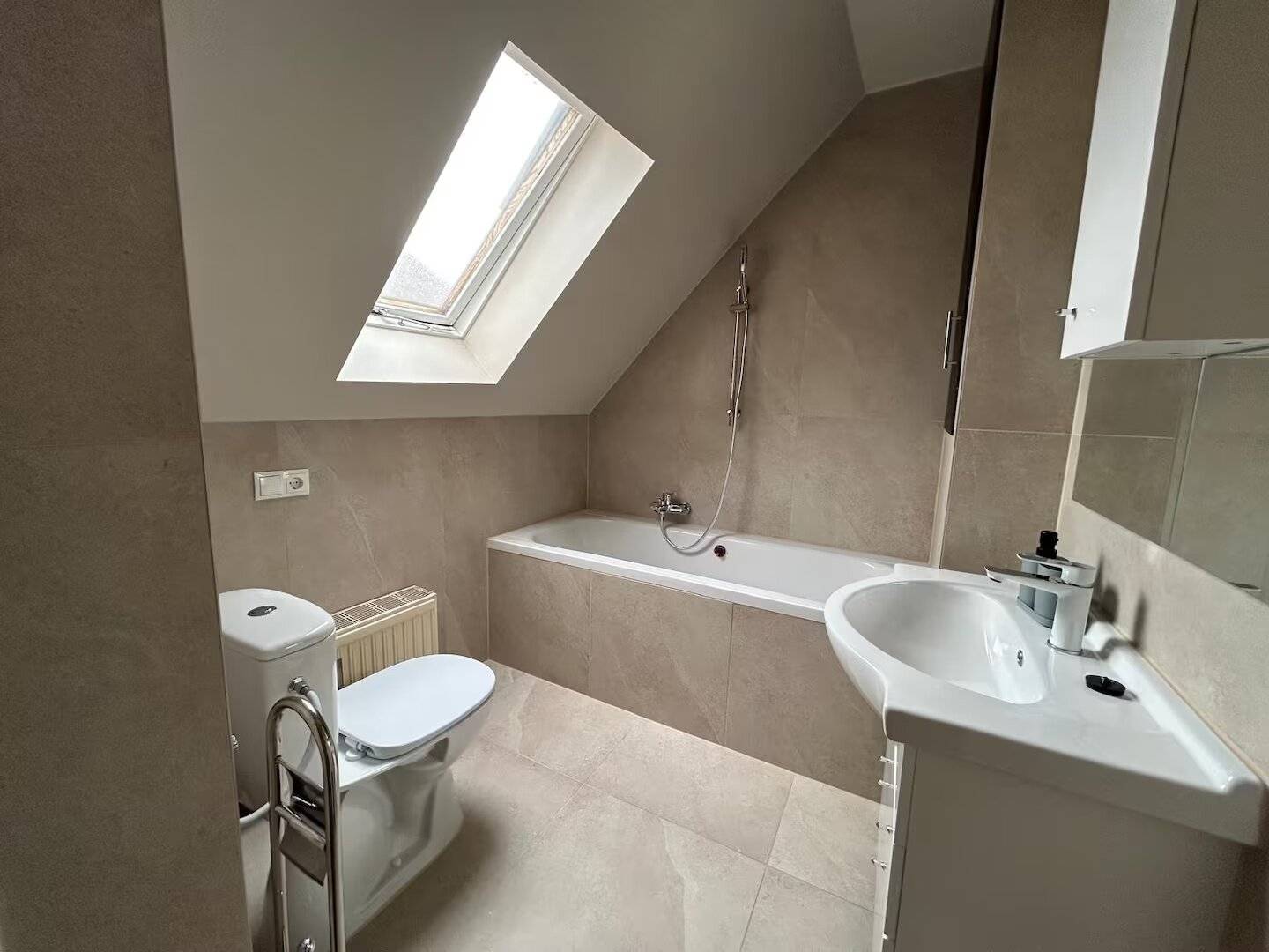 Besondere 94 m² Wohnung in Bruck an der Mur - inkl. Sauna & Terrasse