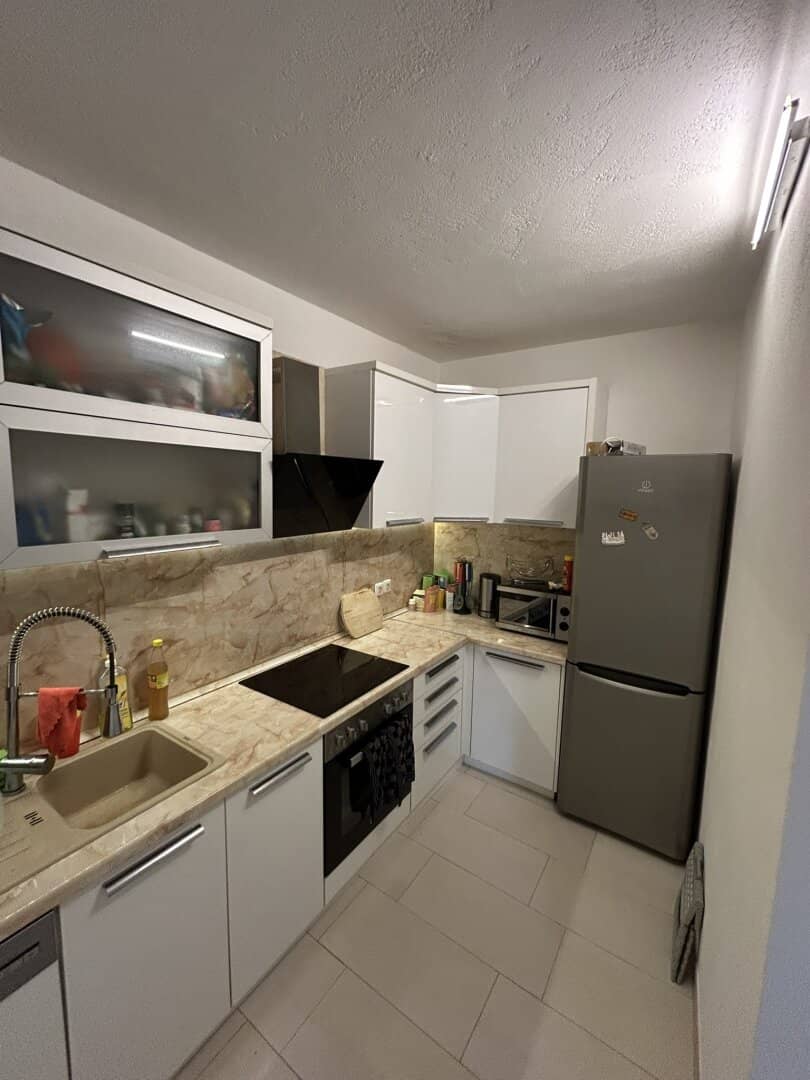 Attraktive 3-Zimmer-Wohnung in Vöcklabruck – Ihr neues Zuhause für 178.000 €!