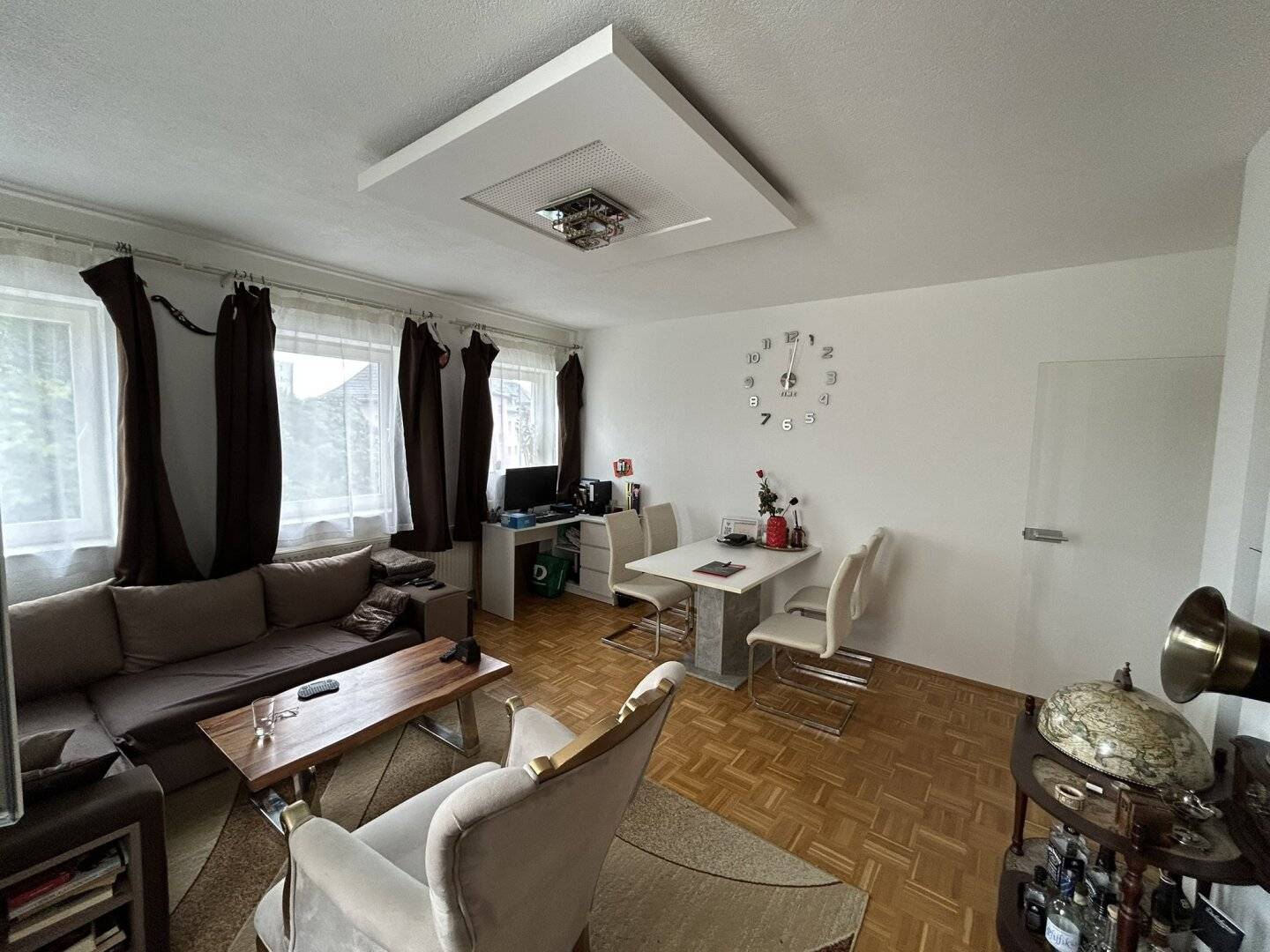 Attraktive 3-Zimmer-Wohnung in Vöcklabruck – Ihr neues Zuhause für 178.000 €!