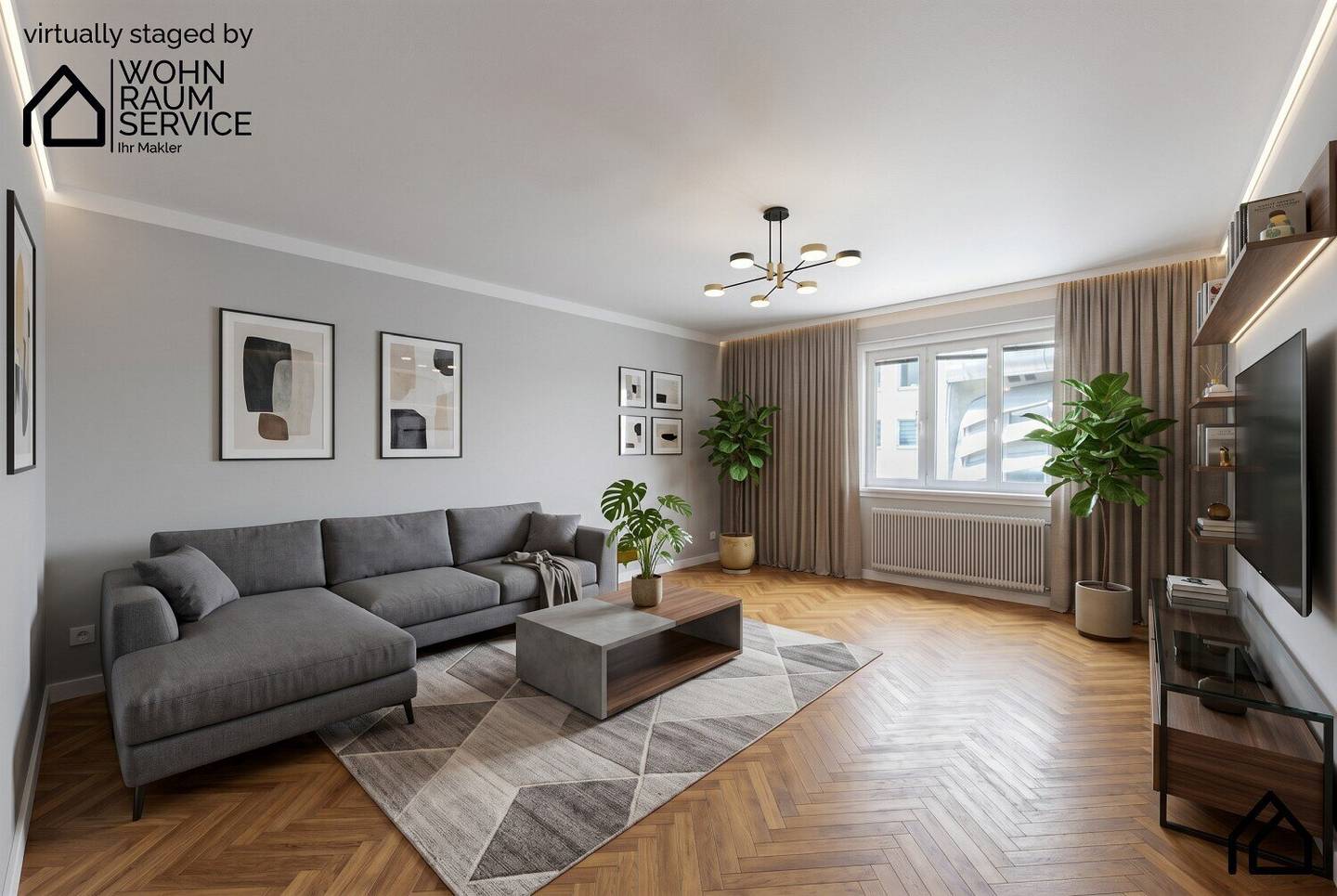 Urbanes Juwel in Bestlage des 10. Bezirks!
