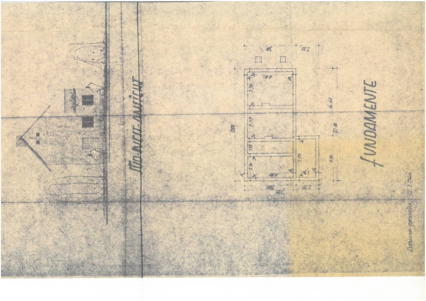 Grundriss 1