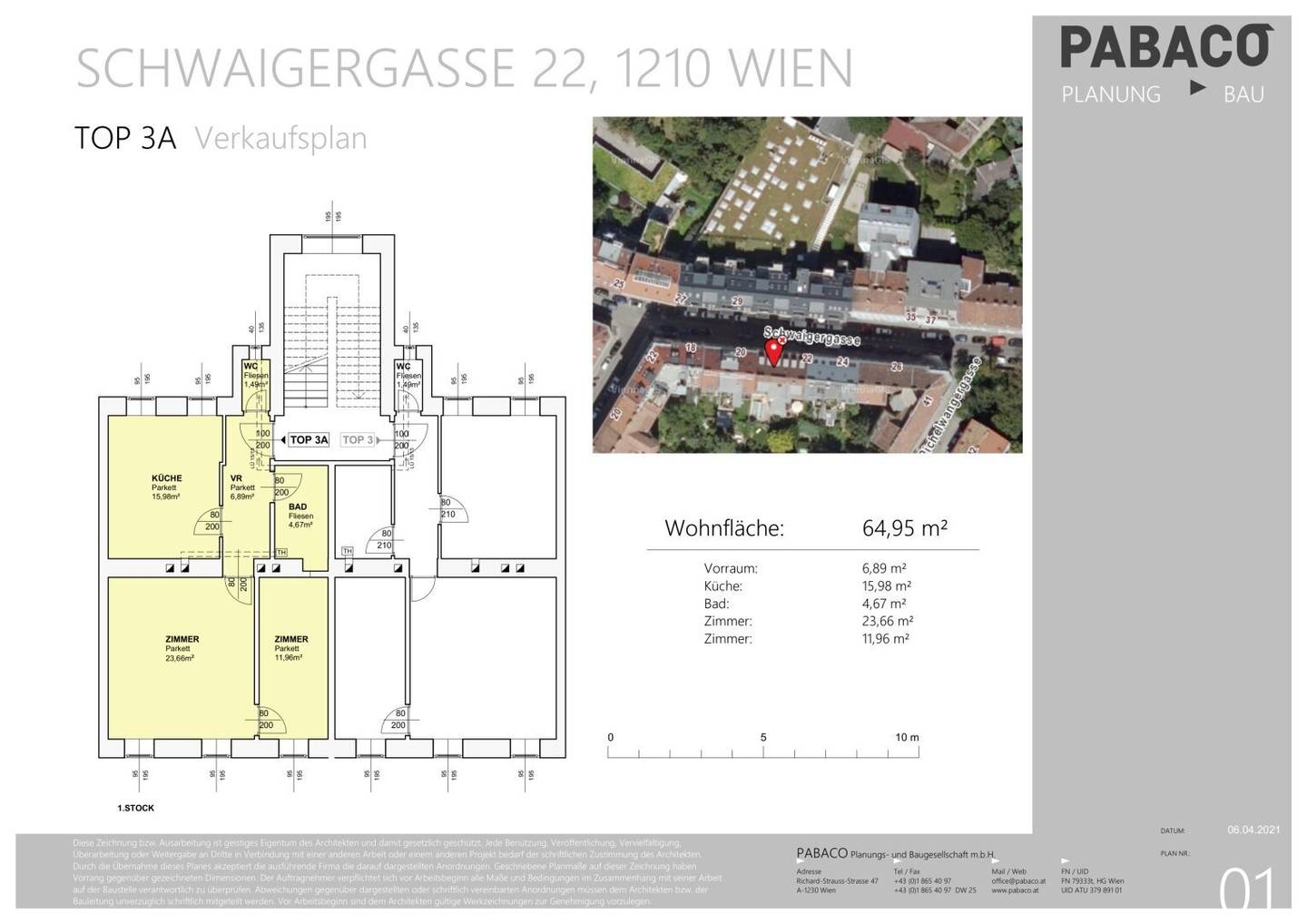 Grundriss 3